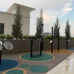 F Homestay Putrajaya Near To Picc