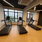 F Homestay Putrajaya Near To Picc