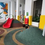 F Homestay Putrajaya Near To Picc