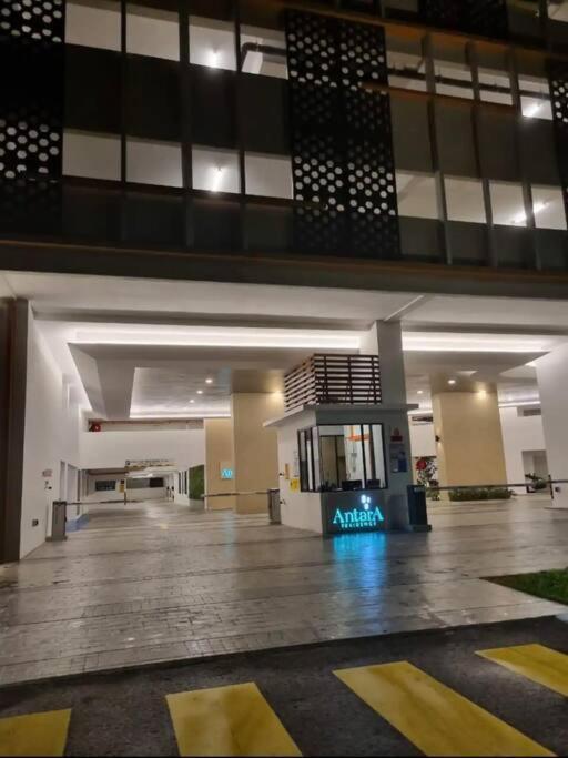 Pangsapuri F Near To Picc