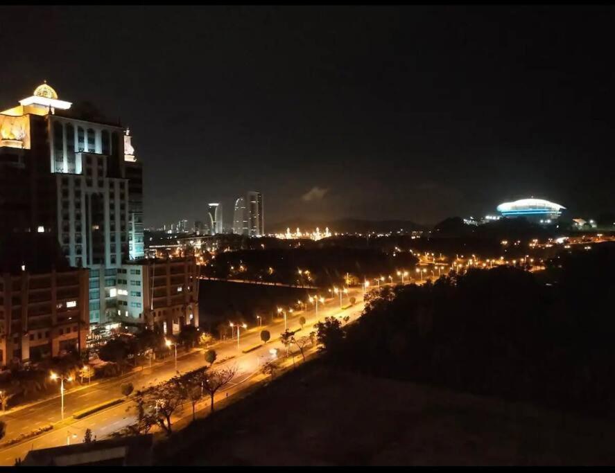 F Near To Picc Pangsapuri Putrajaya
